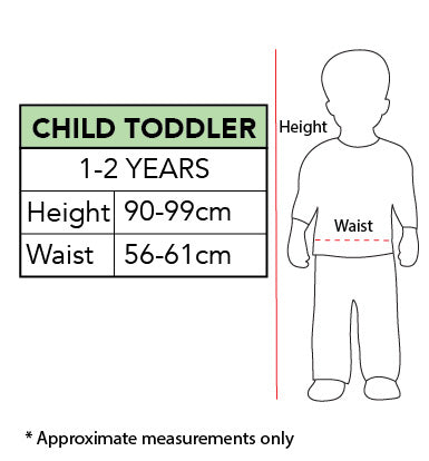 Stormtrooper Costume, Child