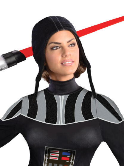 Star Wars Darth Vader Dress Costume Official Licensed