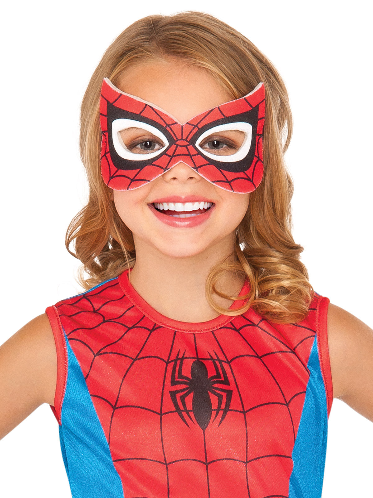 Spider-Girl Classic Costume Child