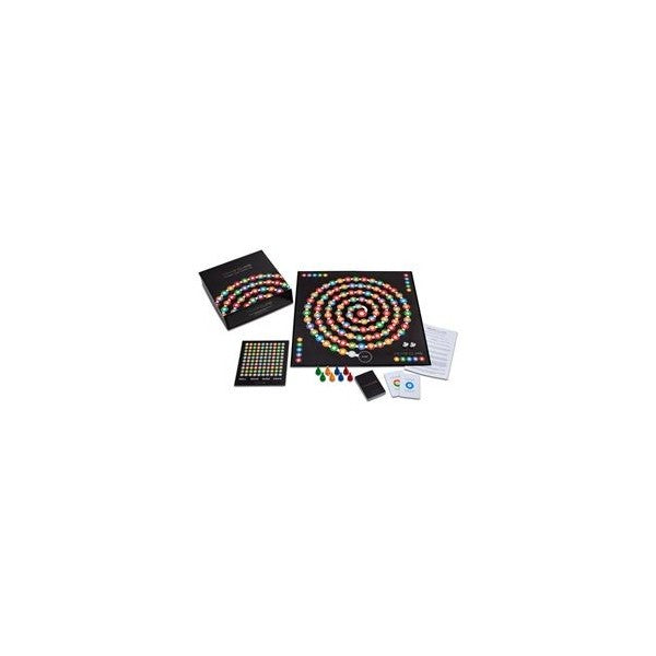 Prime Climb Colourful Mathematical Game Math for Love 1-4 Players Ages 10+