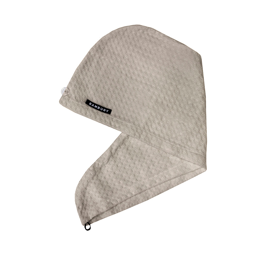 Bambury Matrix Hair Wrap