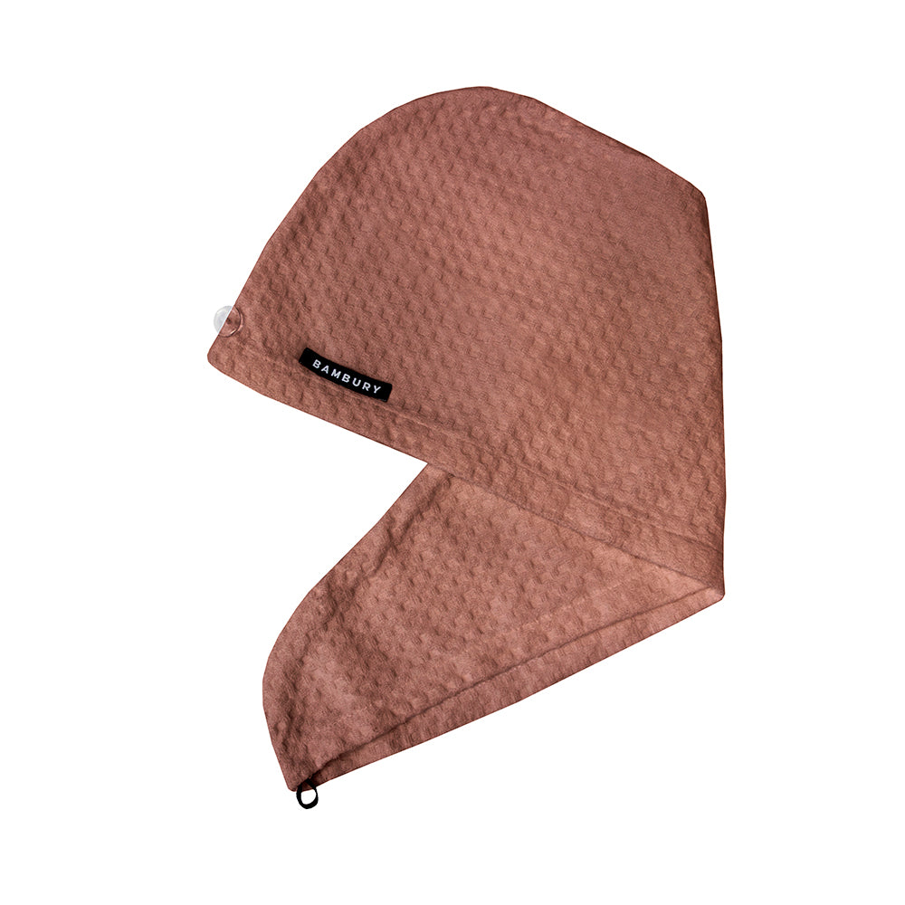 Bambury Matrix Hair Wrap