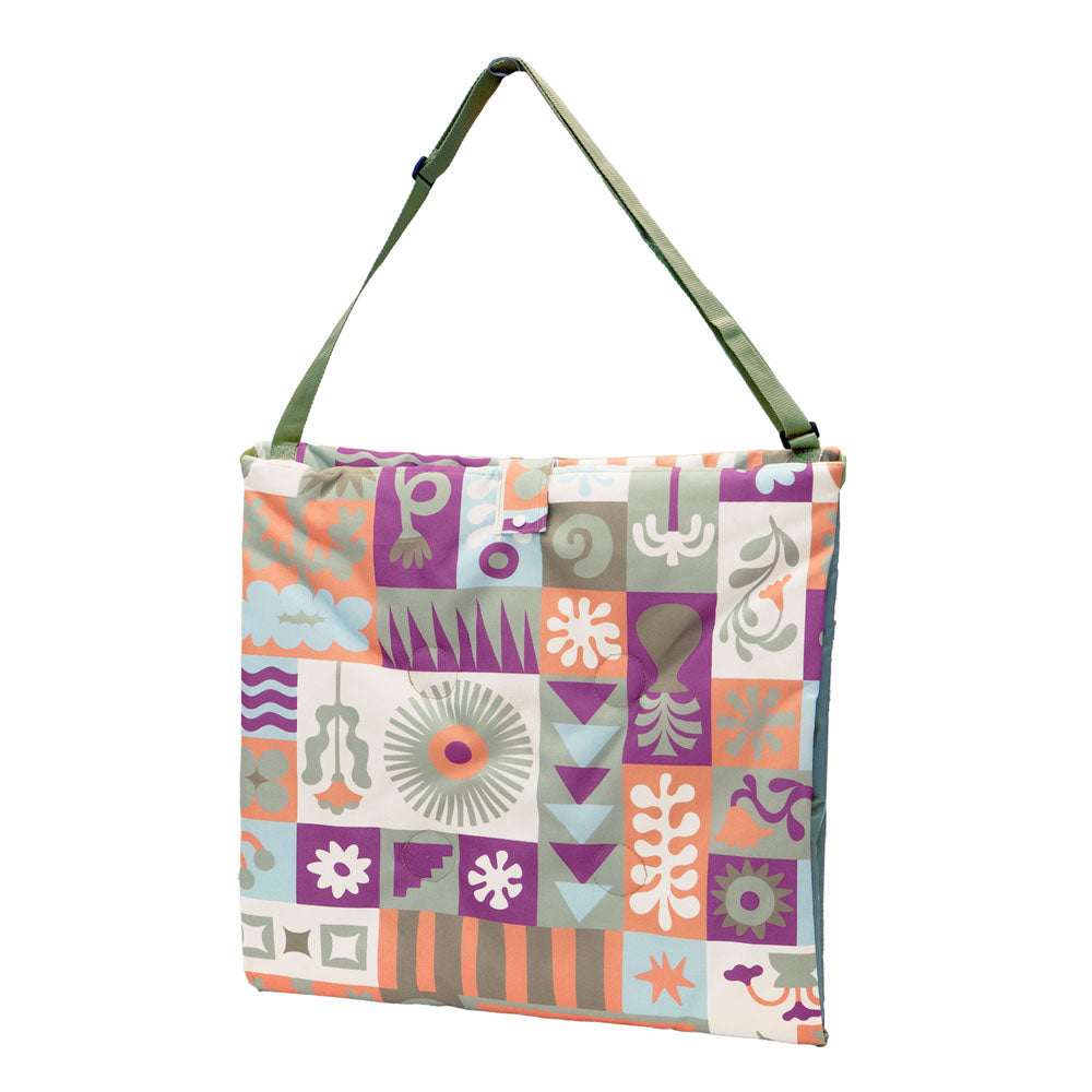 Zippora Beach Lounger