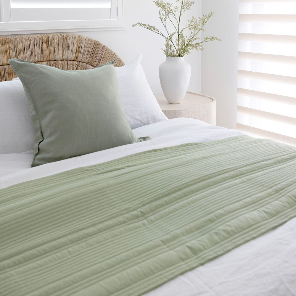 Flinders Bed Runner