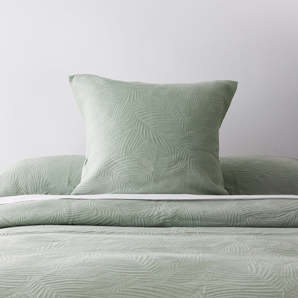 Bambury Wilmot European Pillowcase