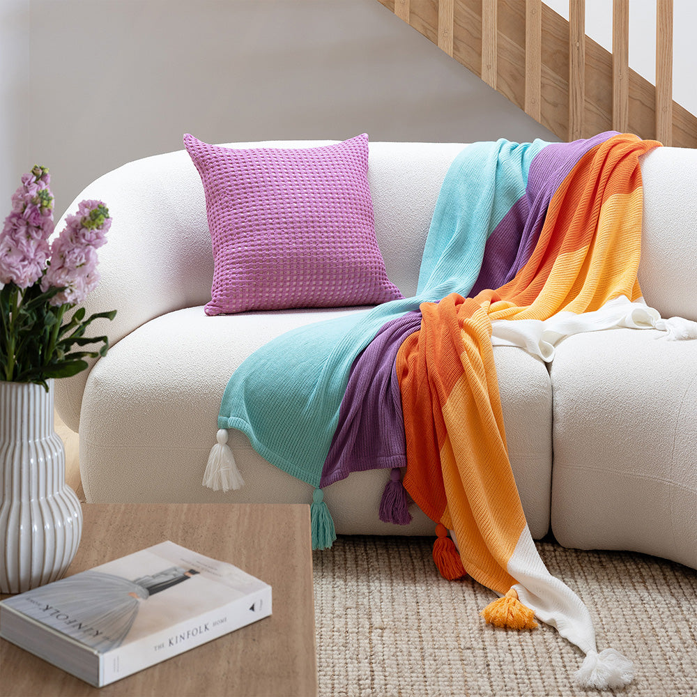 Bambury Azalea Throw