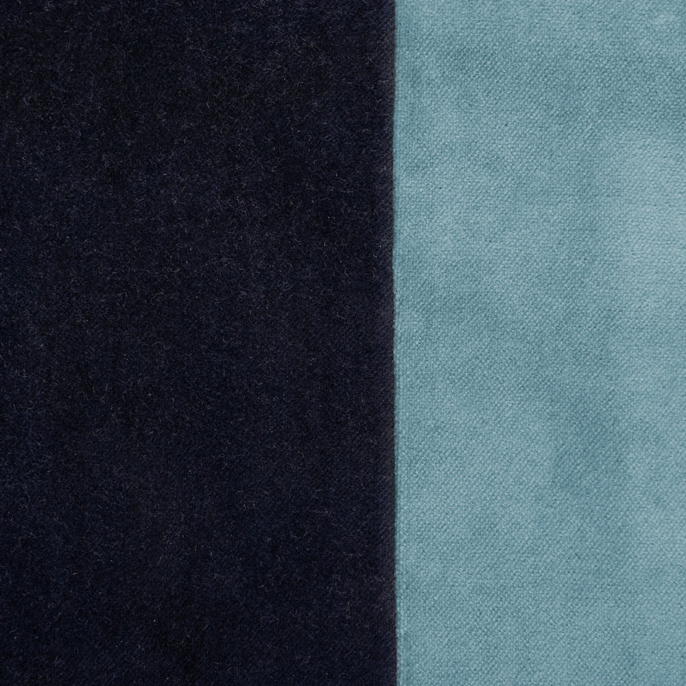 Bambury Cooper Rectangle Cushion - Ocean