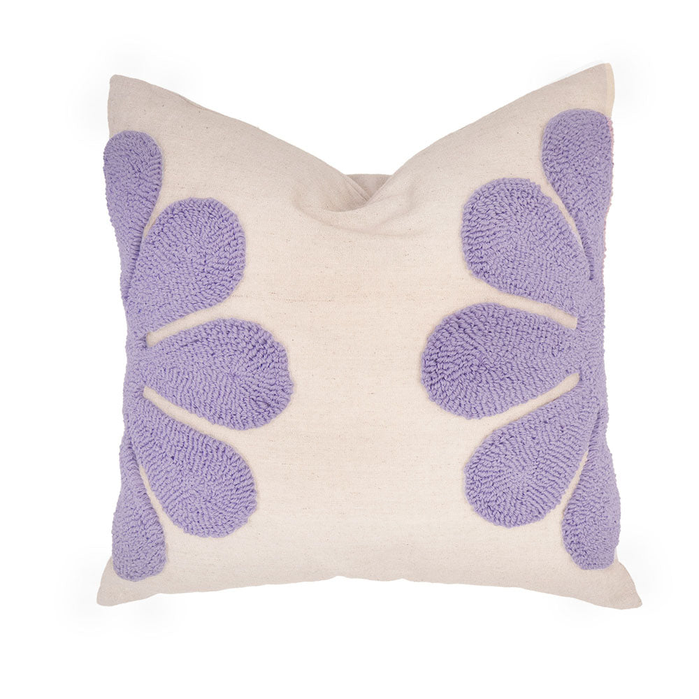 Florian Square Cushion