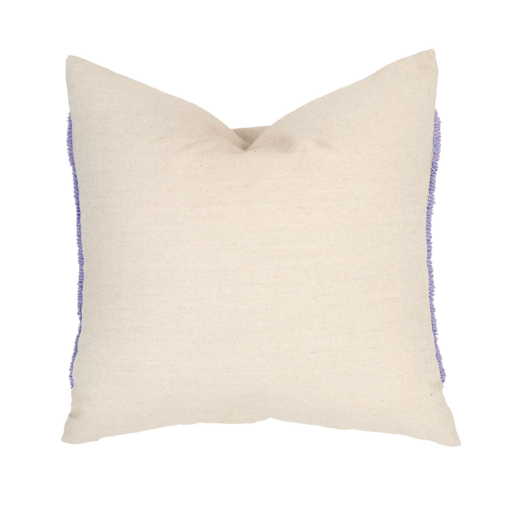 Florian Square Cushion