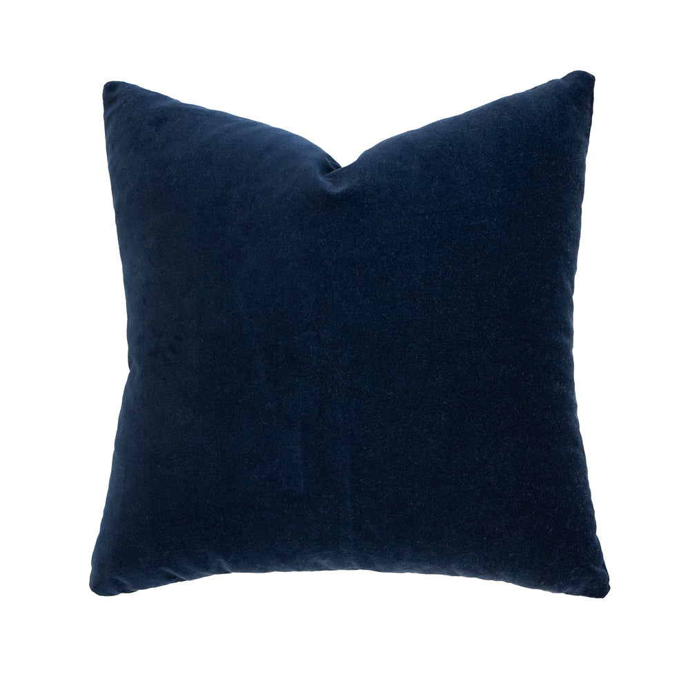 Bambury Jax Square Cushion - Ocean