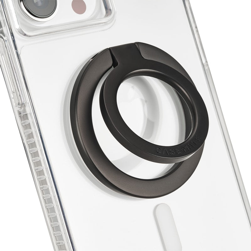 Case-Mate Magnetic Ring Stand for iPhone Compatible MagSafe, Multiple Colors