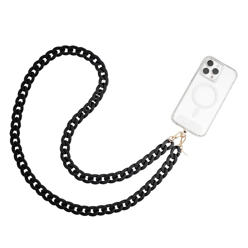 Case-Mate Phone Crossbody Chain – Universal in Multiple Colours