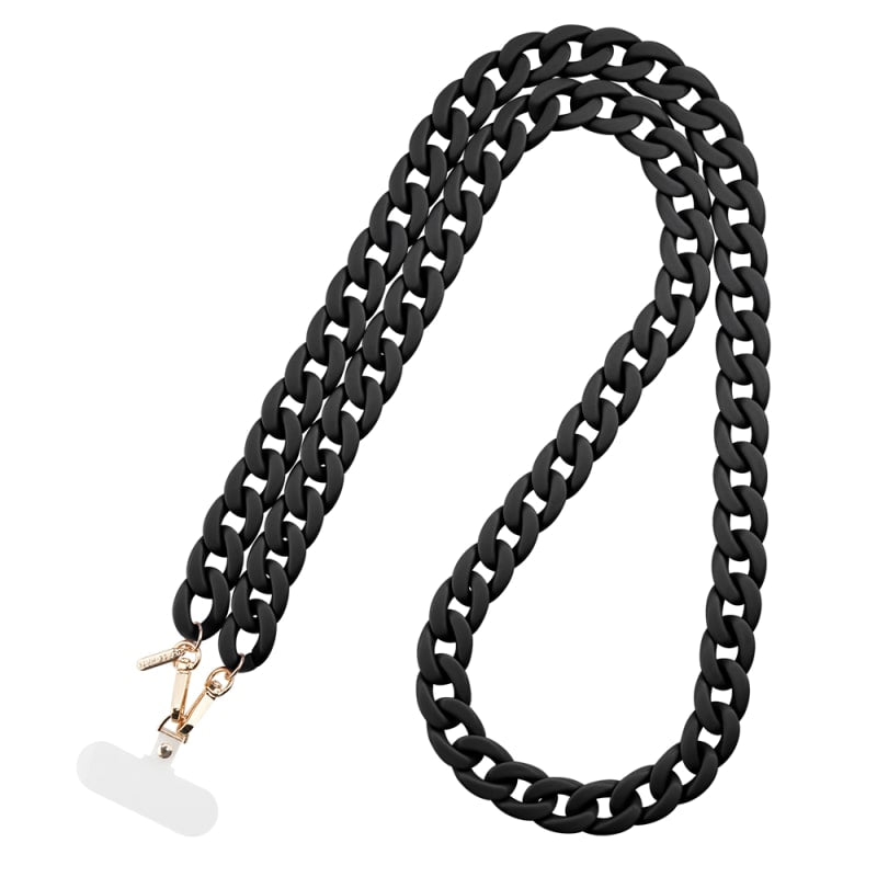 Case-Mate Phone Crossbody Chain – Universal in Multiple Colours