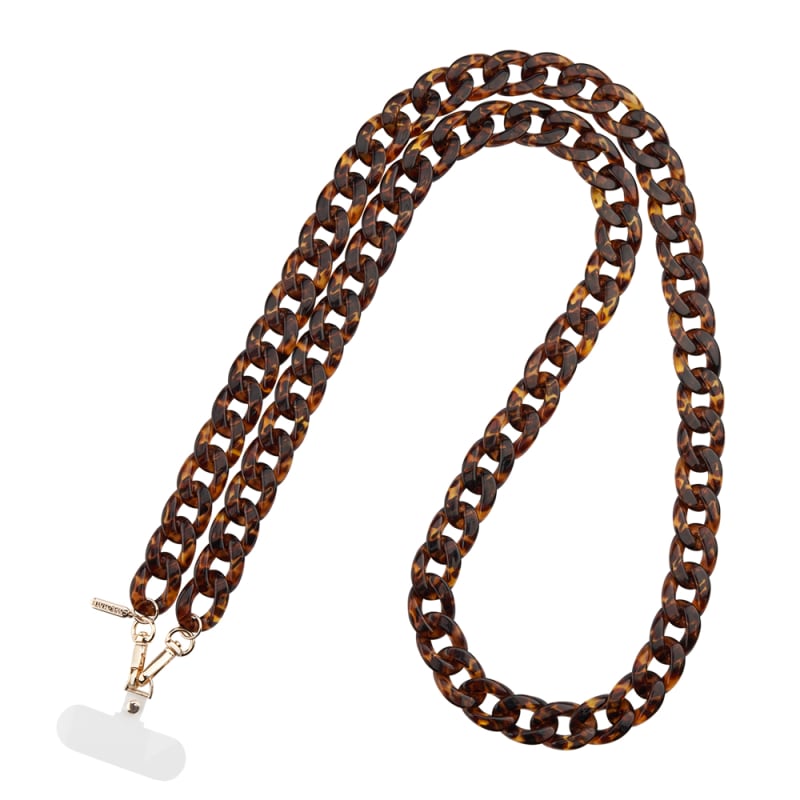 Case-Mate Phone Crossbody Chain – Universal in Multiple Colours