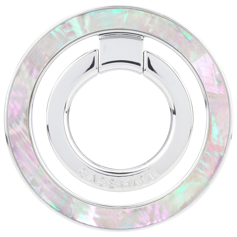 Case-Mate Magnetic Ring Stand for iPhone Compatible MagSafe, Multiple Colors