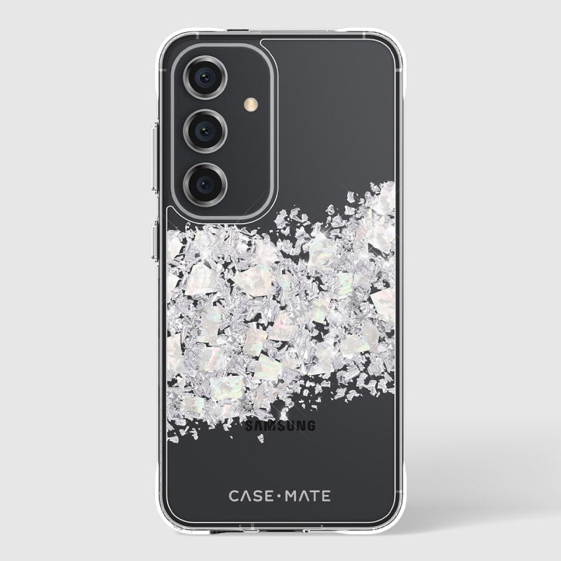 Case-Mate Karat Case for Samsung Galaxy S24 Series – Touch of Pearl