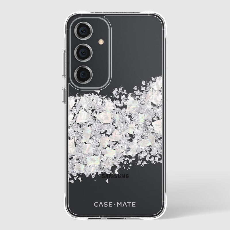 Case-Mate Karat Case for Samsung Galaxy S24 Series – Touch of Pearl
