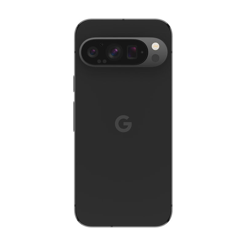 Case-Mate Lens Protector for Google Pixel 9/8 Pro – Clear Camera Guard