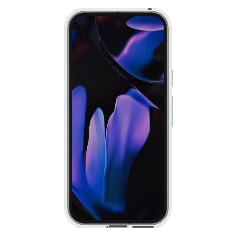 Case-Mate Tough Clear Case for Google Pixel 9/8/6a Series – Clear