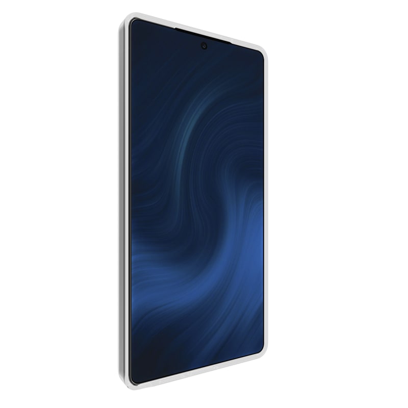 Case-Mate Soap Bubble Case with Magnet for Samsung Galaxy S25 Series – Iridescent