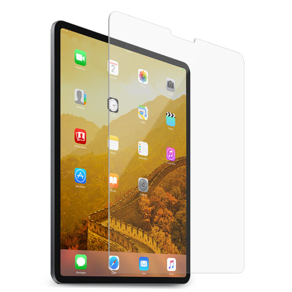Cleanskin Glass Screen GuardFor iPad Pro 12.9