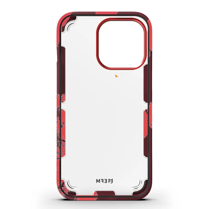 EFM Cayman Case Armour with D3O Crystalex for iPhone 13 Pro