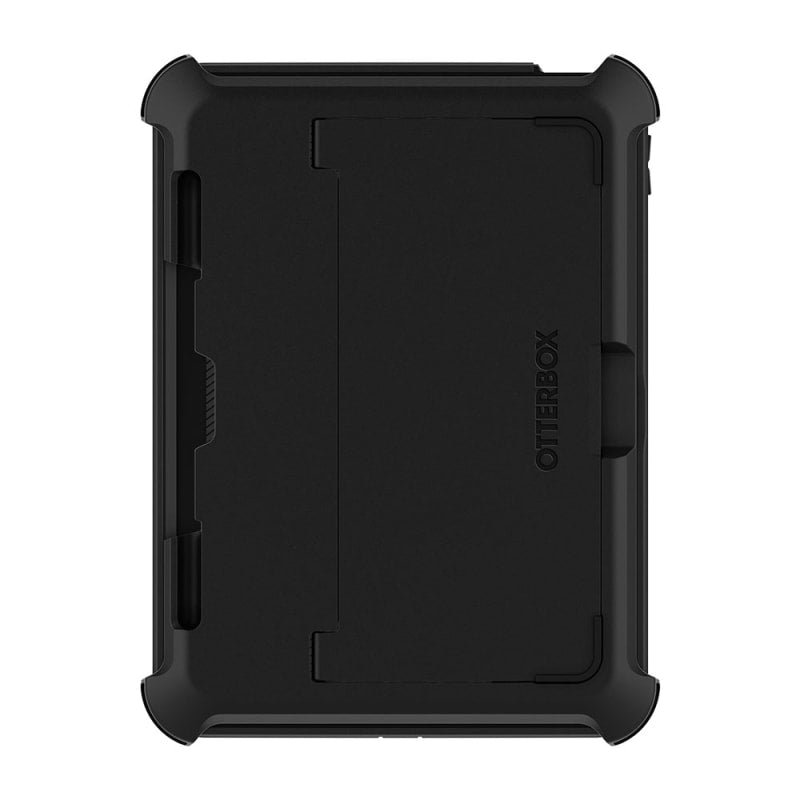 Otterbox Defender Case For iPad A16 & 10th Gen 10.9" - Black