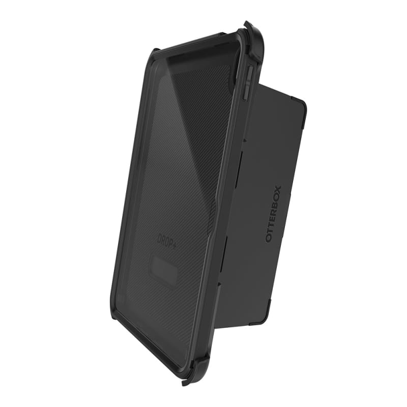 Otterbox Defender Case For iPad A16 & 10th Gen 10.9" - Black
