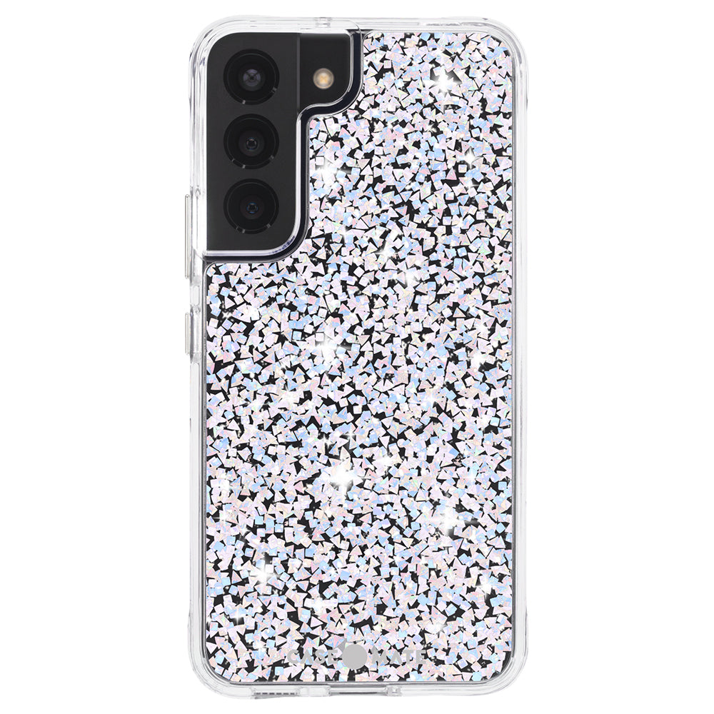 Case-Mate Twinkle Antimicrobial Case for Samsung Galaxy S23 Series