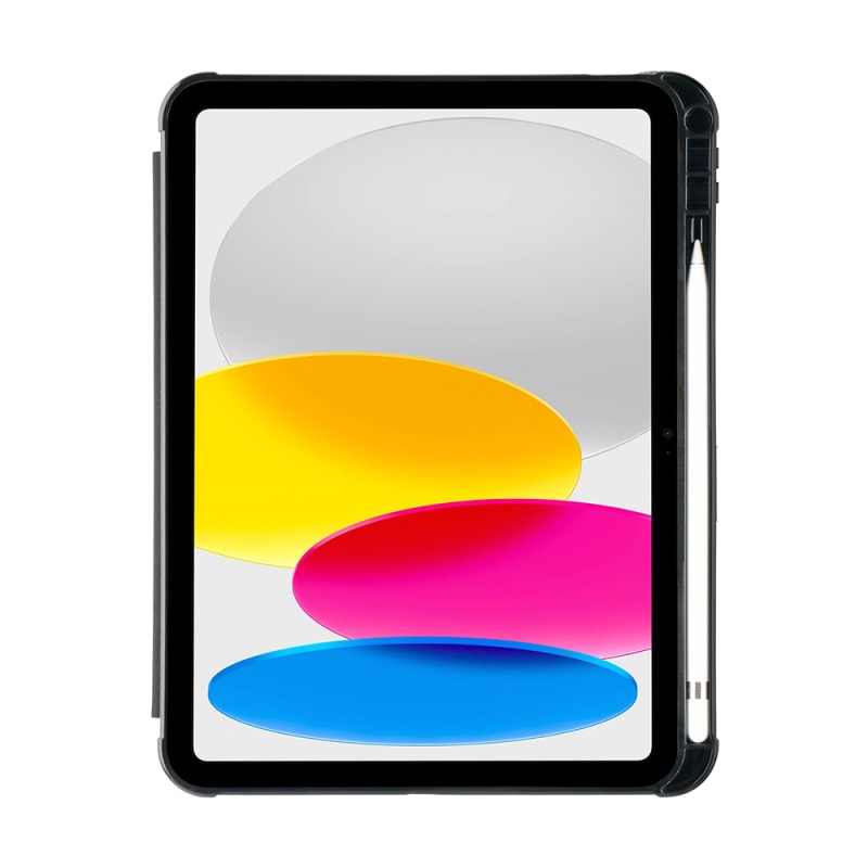 Otterbox React Folio Case For iPad A16 & 10th Gen 10.9"