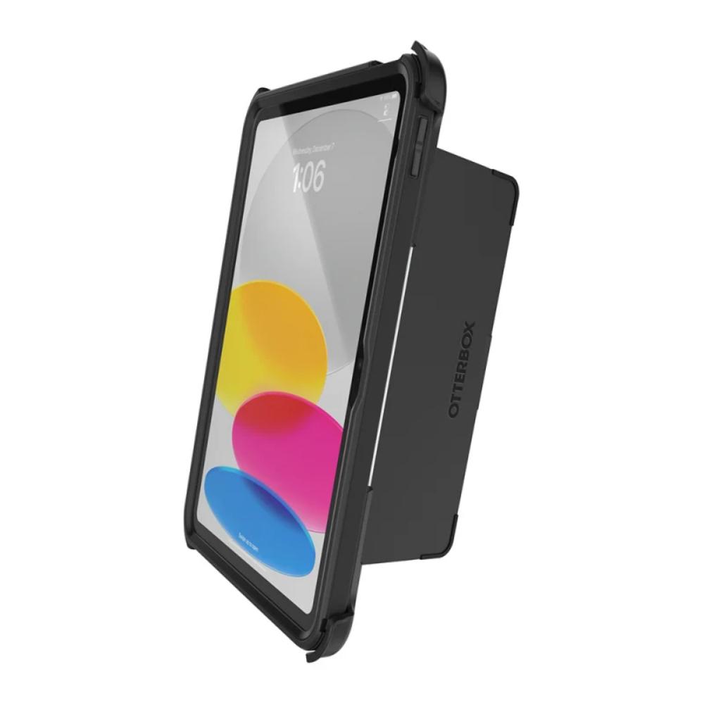 Otterbox Defender Case For iPad 10th/11th Generation Black