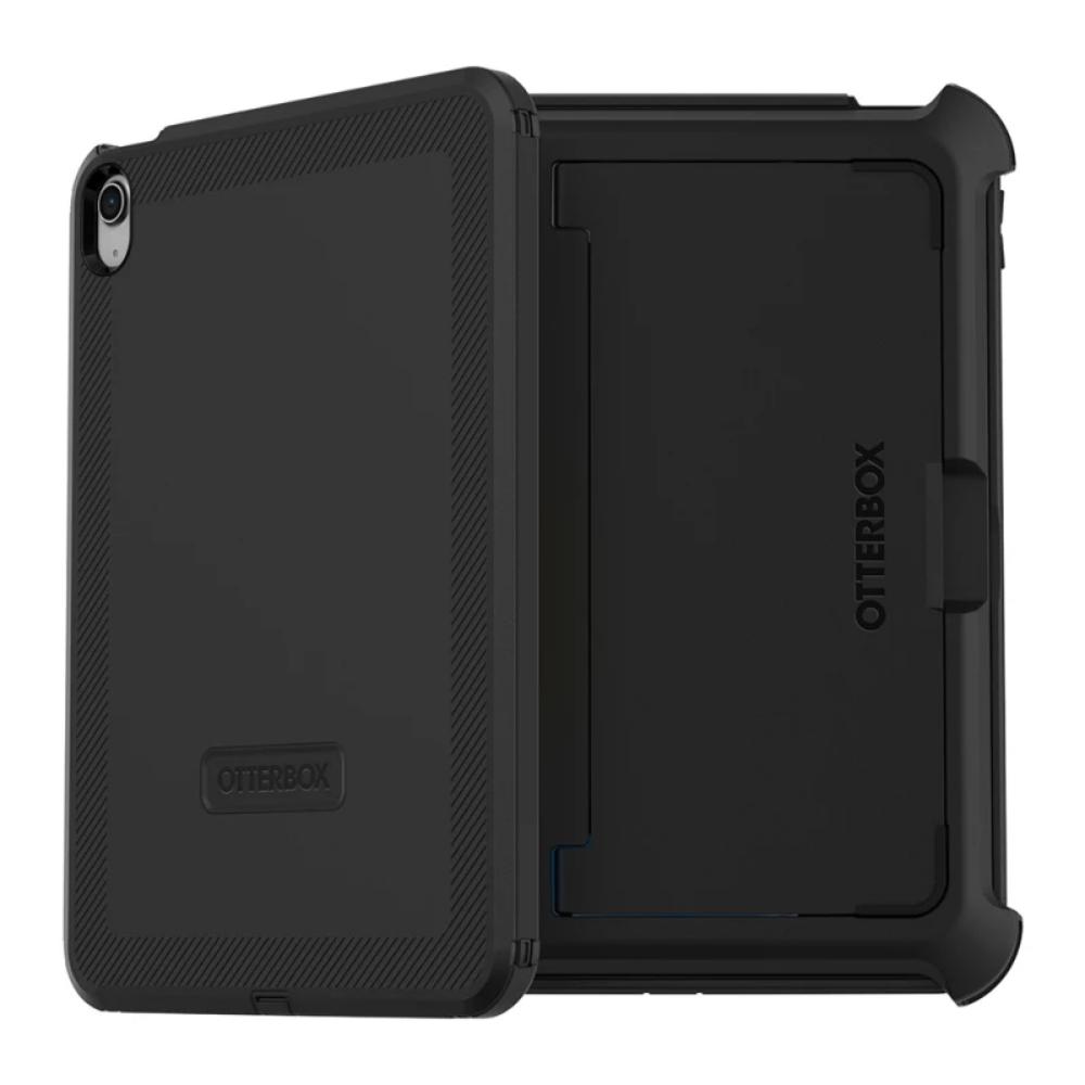 Otterbox Defender Case For iPad 10th/11th Generation Black