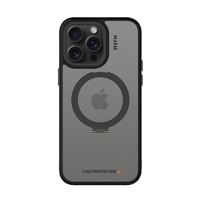 EFM Alta Case Armour with D3O BIO for iPhone 15 Series