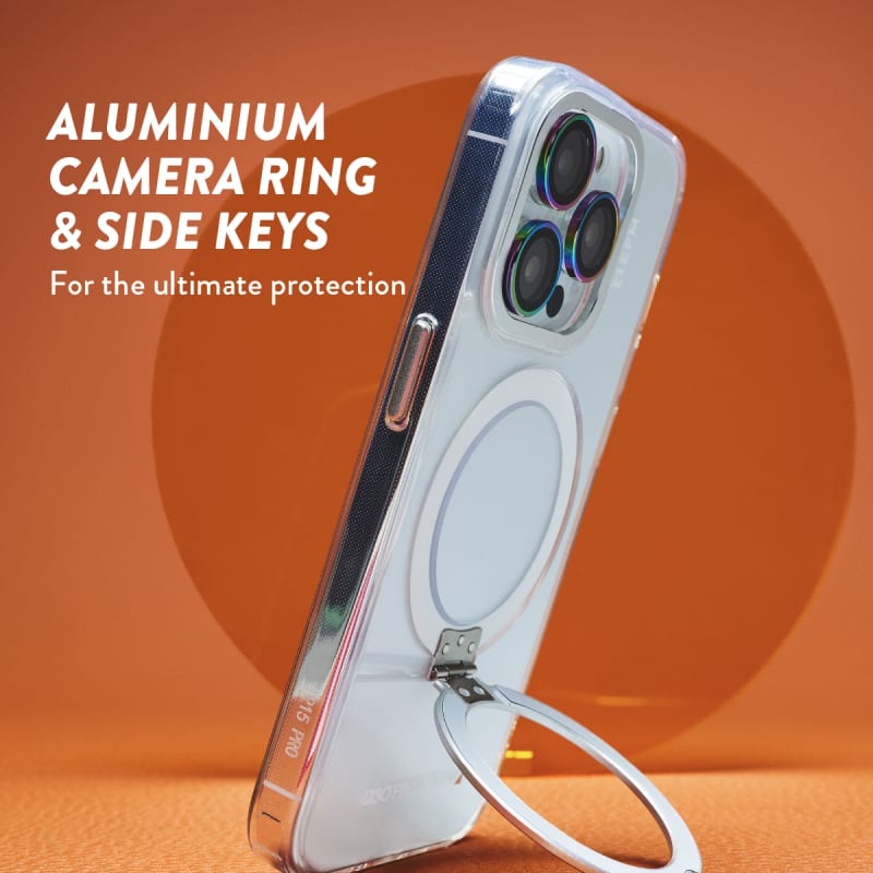 EFM Alta Case Armour with D3O BIO for iPhone 15 Series