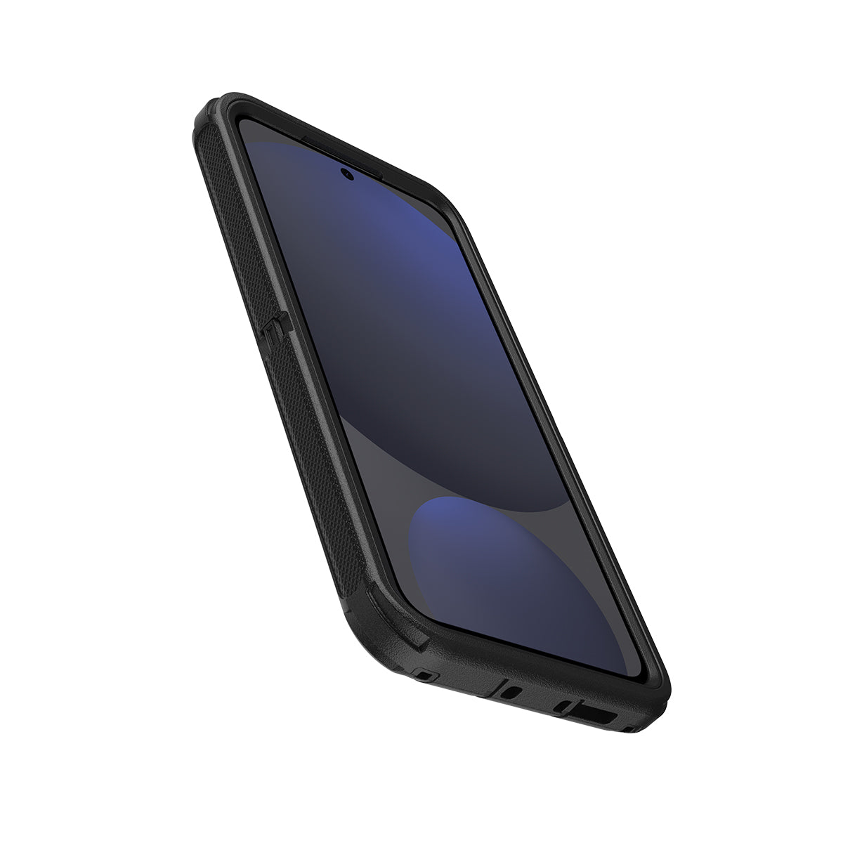 OtterBox Defender Case For Samsung Galaxy S24FE - Black