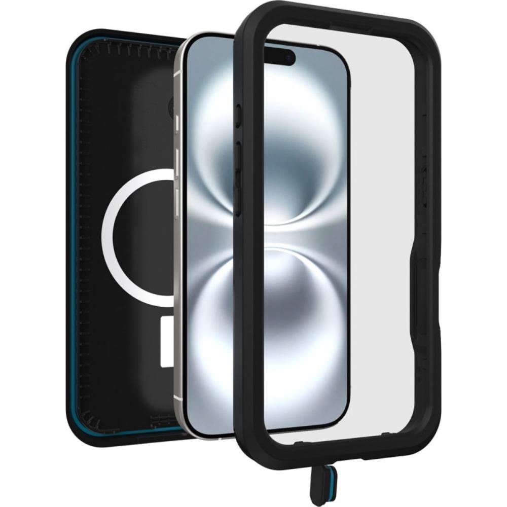 OtterBox Fre MagSafe Case For iPhone Series