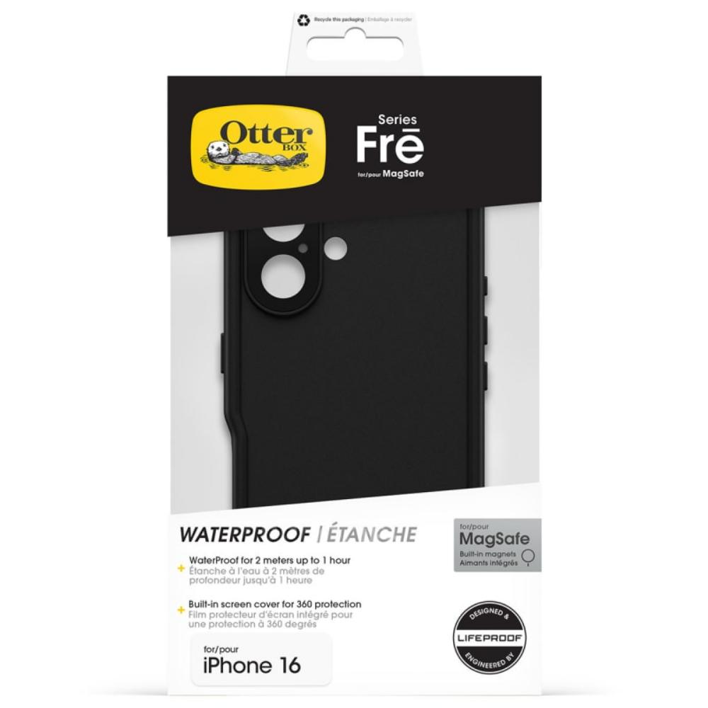 OtterBox Fre MagSafe Case For iPhone Series