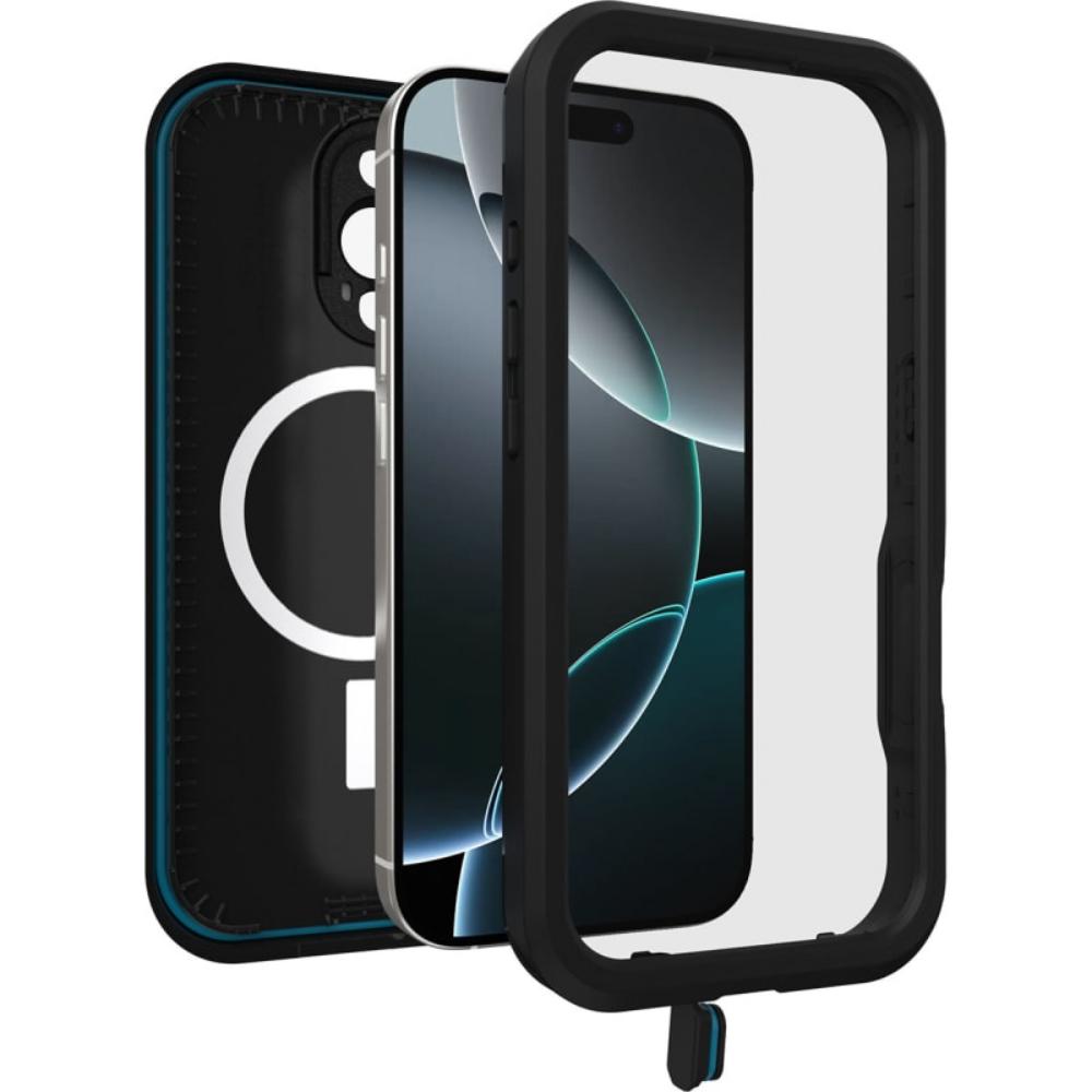 OtterBox Fre MagSafe Case For iPhone Series