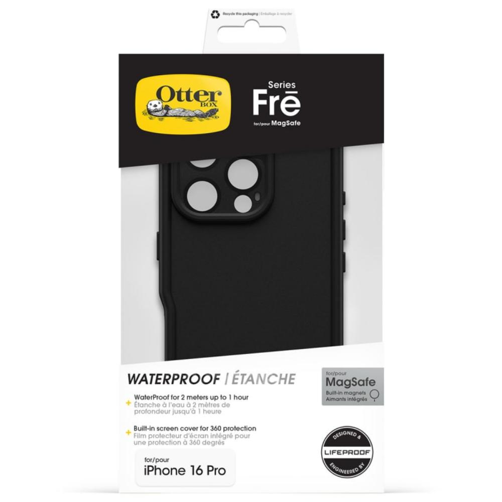 OtterBox Fre MagSafe Case For iPhone Series