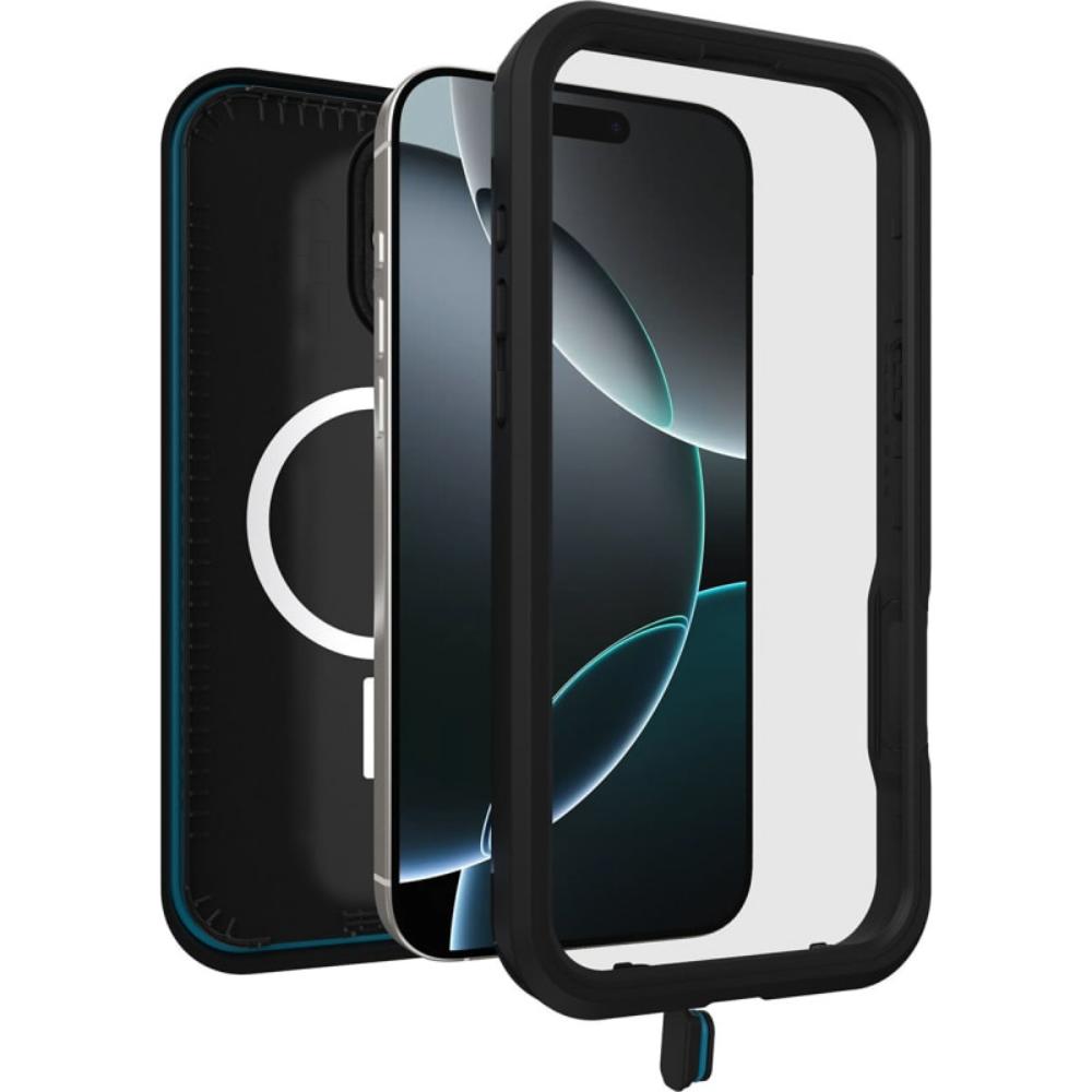 OtterBox Fre MagSafe Case For iPhone Series
