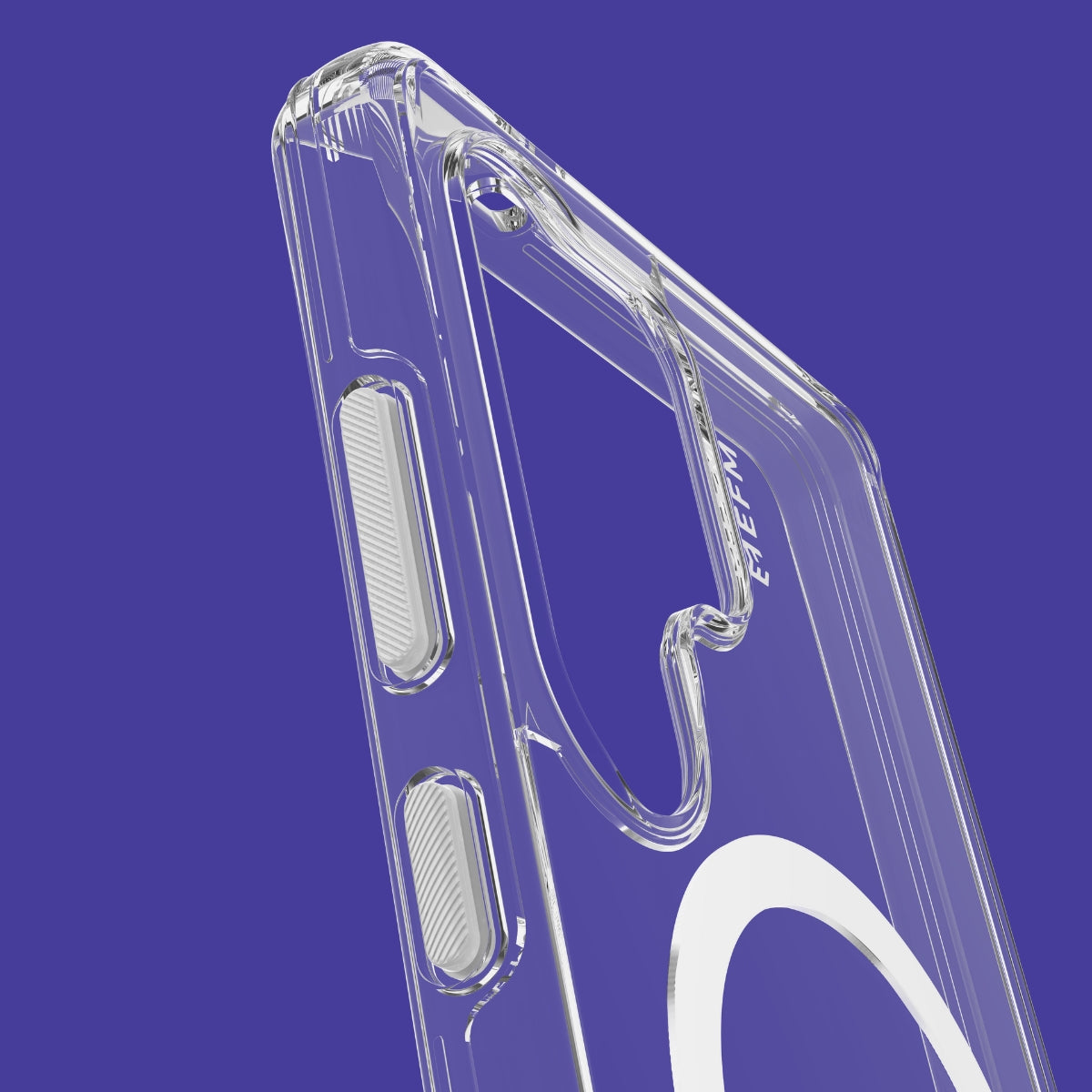 EFM Aspen Case with D3O Bio for Samsung Galaxy S25 Ultra