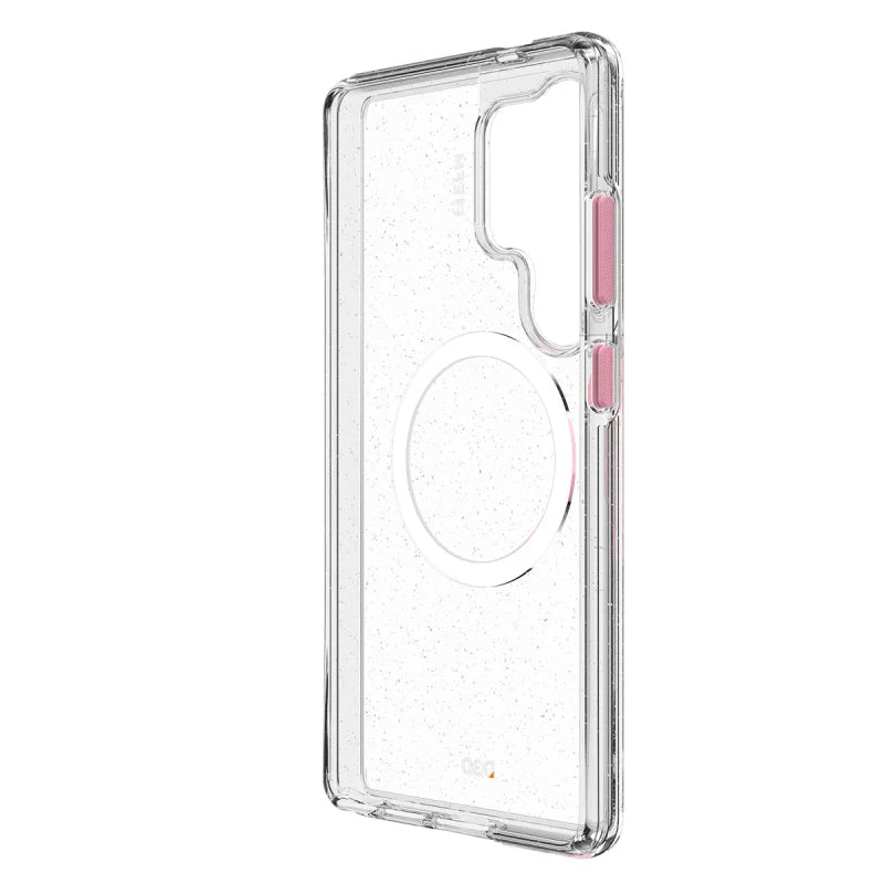 EFM Aspen Case with D3O Bio for Samsung Galaxy S25 Ultra
