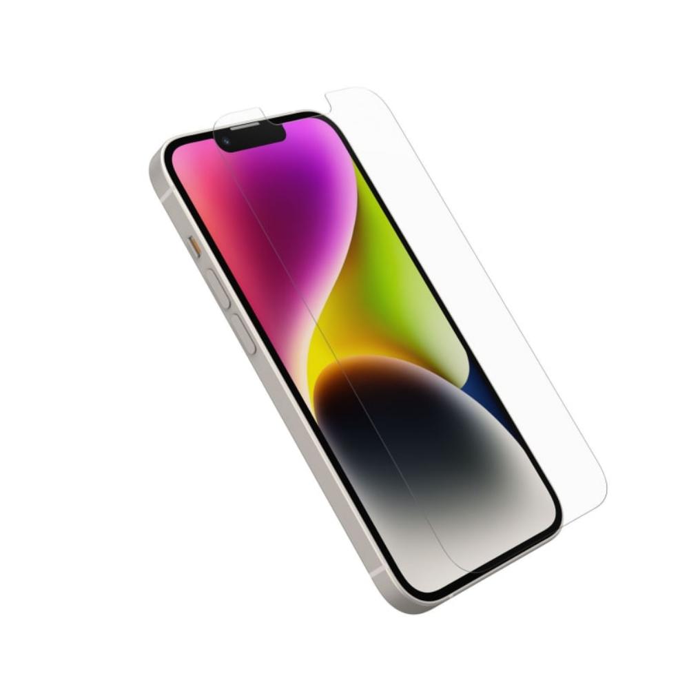 OtterBox Glass Screen Protector Slim, Scratch-Resistant for iPhone Series