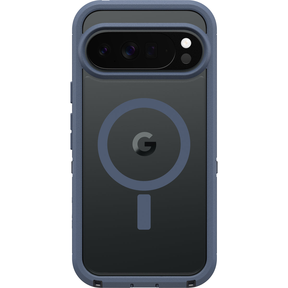 OtterBox Defender Pro XT Case w/Magnets For Google Pixel 10 Pro XL - Bootcut Blue