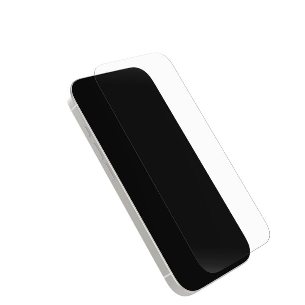 OtterBox Glass Screen Protector Slim, Scratch-Resistant for iPhone Series