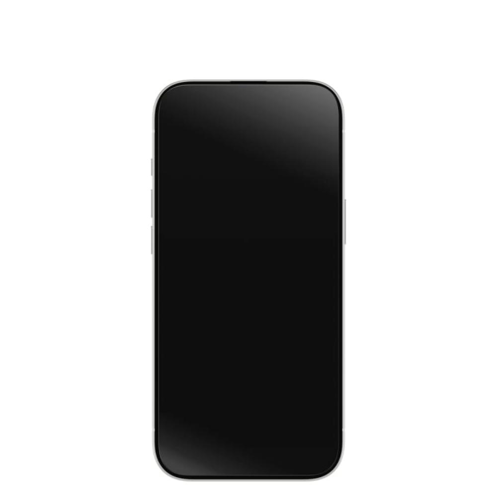 OtterBox Glass Screen Protector Slim, Scratch-Resistant for iPhone Series