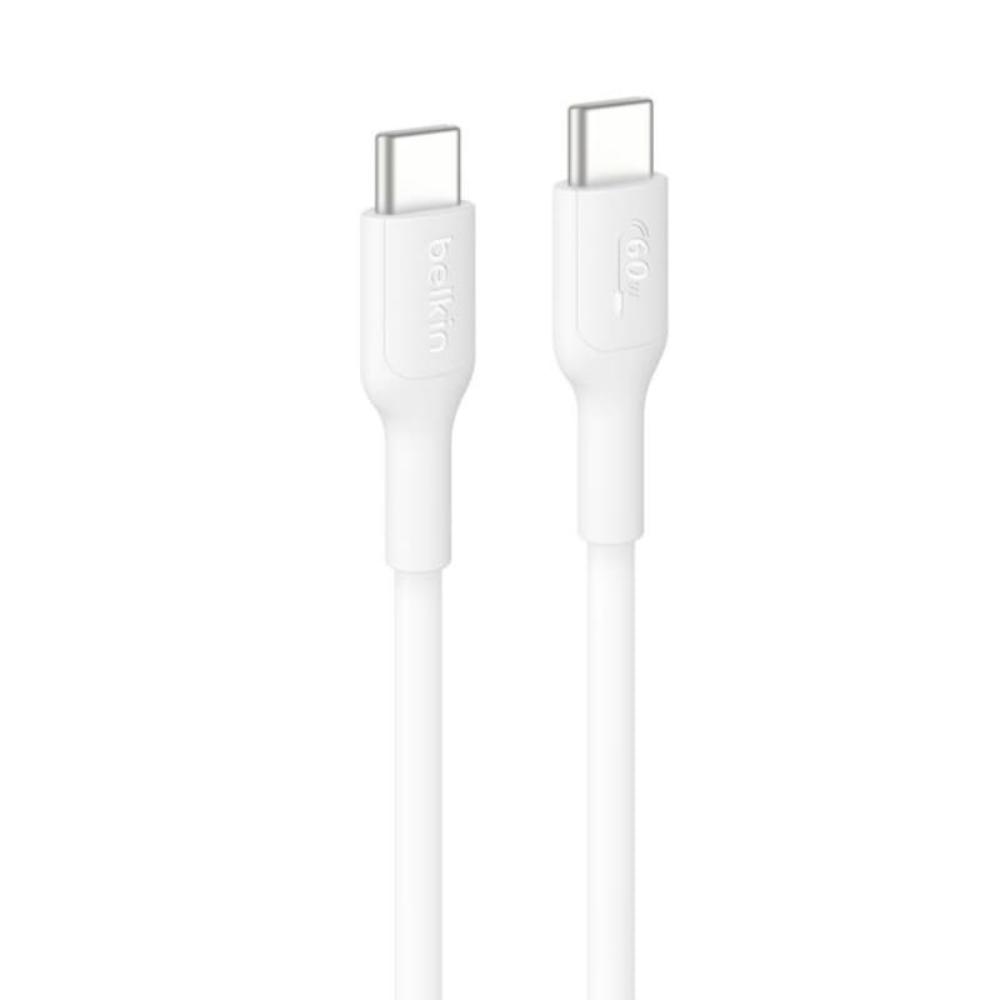 Belkin Boost Charge USB-C to C 60W Cable - 1m
