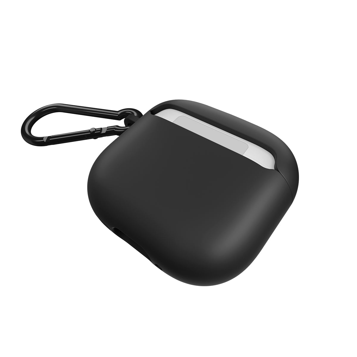 Case-Mate Tough Case for AirPods 4 - Black