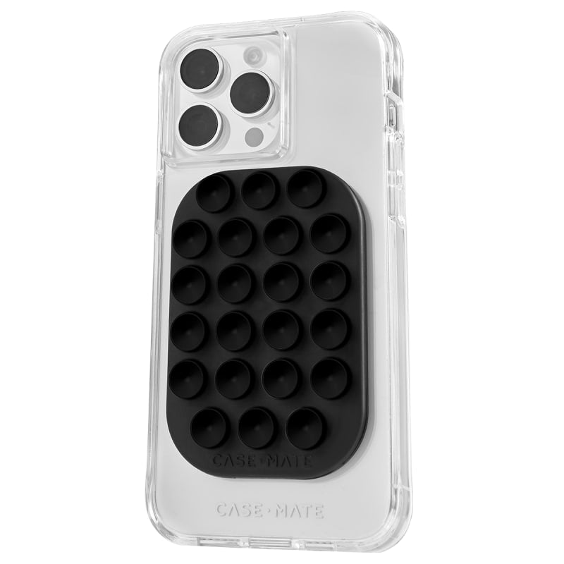Case-Mate Adhesive Suction Mount