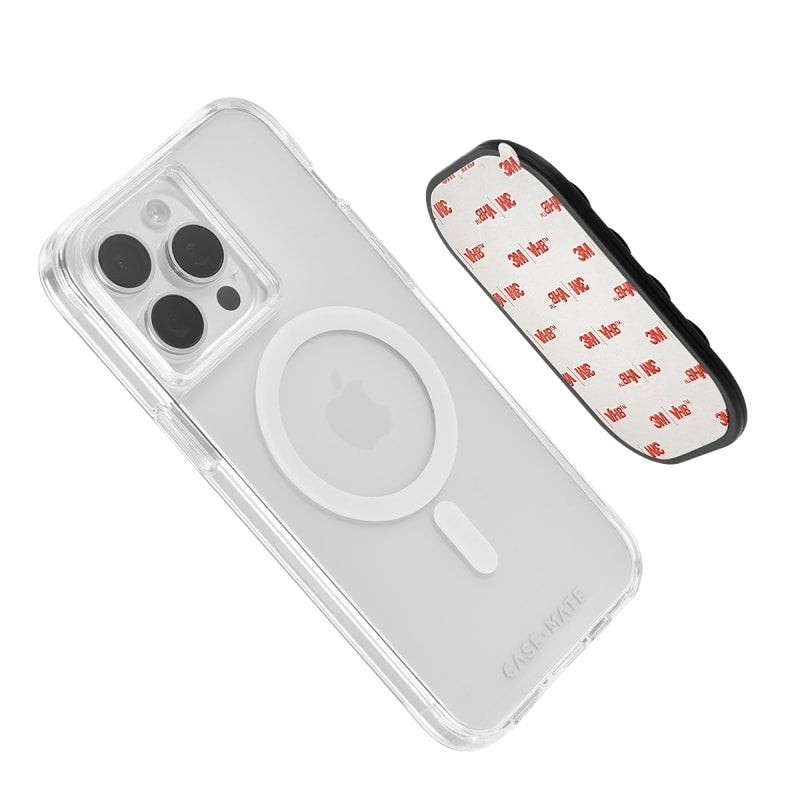 Case-Mate Adhesive Suction Mount